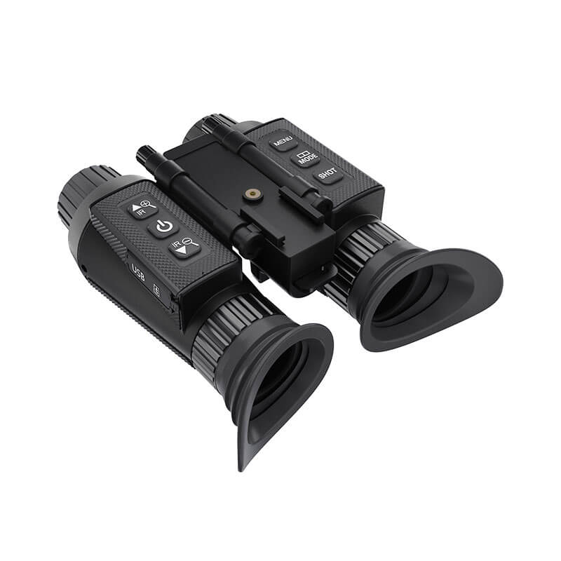 Tactical night hot sale vision binoculars